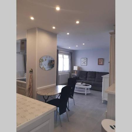 Le Carrelet Apartman Royan Kültér fotó